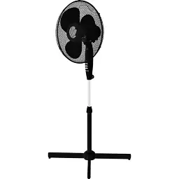 Вентилятор ECG FS 40 A Black - мініатюра 4