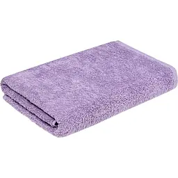 Рушник Home Line Pastel Lilac махровий (ліловий) 430 гр/м2 (К), 70х140 см (188468)
