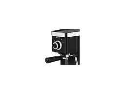 Кавоварка ECG ESP 20301 Black - мініатюра 4