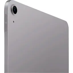 Планшет Apple iPad Air 11 (2024) 128GB Wi-Fi + Cellular Space Gray (MUXD3) [106458] - мініатюра 6