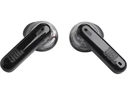 Навушники TWS JBL Tune Flex 2 Ghost Black (TFLEX2GBLK) - мініатюра 6