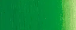 Олійна фарба Sennelier, 40 мл, професійна, S3, Перманентний зелений (Permanent green) - мініатюра 2