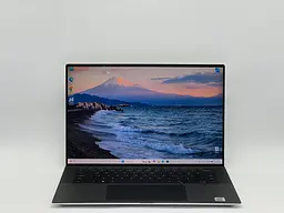 Ноутбук Dell 15.6" XPS 15 9500, i7-10750H, 16 GB, 480 GB, NVIDIA GeForce GTX 1650 Ti, 3840x2400, IPS (SH26031203) Б/в