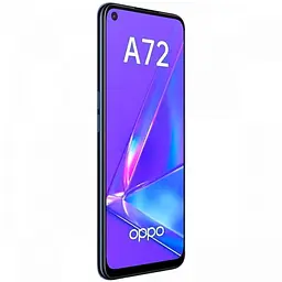 Смартфон Oppo A72 128Gb Twilight Black (Grade C) Seller Refurbished - мініатюра 5