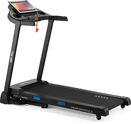 Бігова доріжка GYMTEK XT620 - мініатюра 3