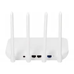 Маршрутизатор Xiaomi Mi WiFi Router 4C Global (DVB4231GL) - мініатюра 4