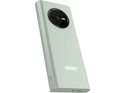 Мобільний телефон Sigma mobile X-style 353 TREND Mint - мініатюра 2
