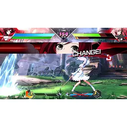 Ключ активації Microsoft BlazBlue: Cross Tag Battle Special Edition для Xbox One/Series S/X - мініатюра 5