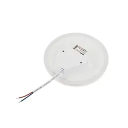 Світильник стельовий Brille 33-116 LED-471/24W WW накладний світлодіодний - мініатюра 5