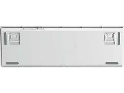 Клавіатура Aula S100 Pro RGB KRGD Brown Switch Wireless White/Black (6948391205755) - мініатюра 6