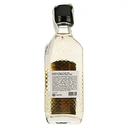 Текіла Sombrero Negro Gold 38% 0.05 л - мініатюра 2