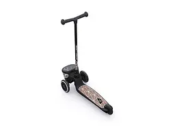 Самокат Scoot and Ride Highwaykick-2 коричневий (SR-210201-BROWNLINES) - мініатюра 2
