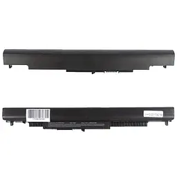 Акумулятор HP HS04/14.4V (240 G4, 245 G4, 250 G4, 255 G4 Series) 14.8V 2200 mAh Black