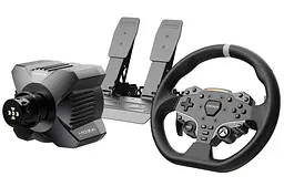 Кермо і педалі MOZA R3 Racing Bundle for XBOX/PC SR-P Lite ESX