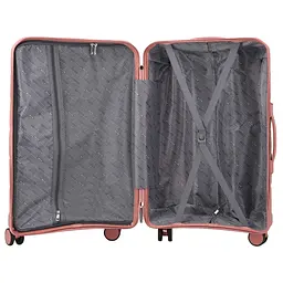 Валіза Semi Line 24" M Pink (T5836-2) - мініатюра 6