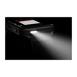 Смарт-годинник Garmin Venu X1 Black (010-02980-02) - мініатюра 9