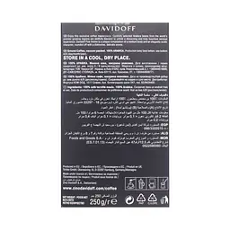 Кава мелена Davidoff Cafe Fine Аrома, 250 г (59436) - мініатюра 5
