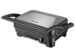 Електрогриль Liberton LPG-1401
