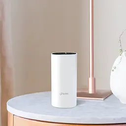 TP-Link Маршрутизатор DECO E4 3PK AC1200 2xFE LAN/WAN MU-MIMO MESH - мініатюра 4