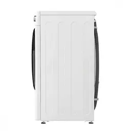 Пральна машина LG F2V3HS6WW автоматична - мініатюра 6