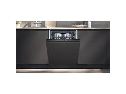 Посудомоечная машина Siemens SN75EX23CE - миниатюра 5