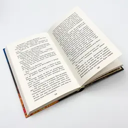 Коти вояки Вогонь і крига - Ерін Гантер | АССА, книга українською, нова, тверда - мініатюра 3