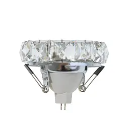 Світильник точковий Brille декоративний HDL-G242 CH MR16 36-143 - мініатюра 3