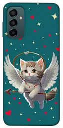 Чохол Demsky Амурчик для Samsung Galaxy M34 5G