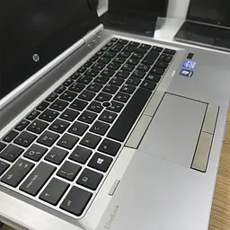 Ноутбук HP EliteBook 8470p (i5-3210M/4/120SSD) - Class B "Б/В" - мініатюра 4