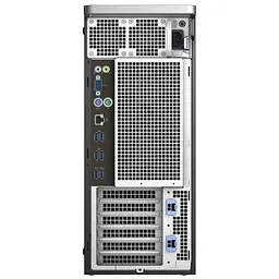 Комп'ютер Dell Precision 7820 Tower (Xeon Silver 4110/8/1Tb/P4000-8Gb) Б/В - мініатюра 2