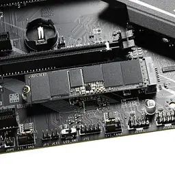 Накопичувач SSD M.2 2280 512GB for PS5 Apacer (AP512GAS2280Q4U5-1) - мініатюра 5
