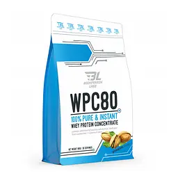 WPC80 — 900 г Pistachio