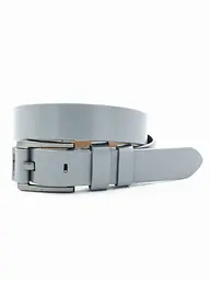 Ремінь шкіряний Weatro жіночий 2,8х100-115 см acs0027212 - мініатюра 2