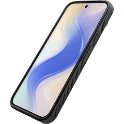 Чохол Spigen Liquid Air для Google Pixel 10 Pro XL Matte Black (ACS09737) [145613] - мініатюра 7
