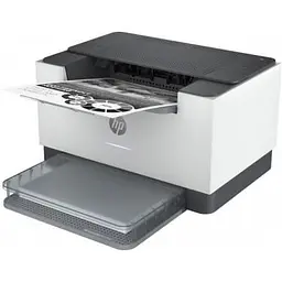 Лазерний принтер HP LaserJet M211d (9YF82A) - мініатюра 3