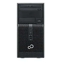 Комп'ютер Fujitsu Esprimo P400 Tower (i3-2120/4/500) Б/В - мініатюра 3