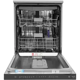 Посудомийна машина Beko DEN48520XAD - мініатюра 5