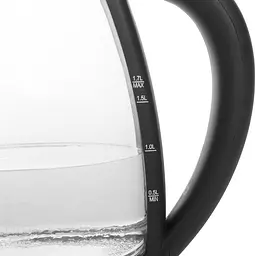 Електрочайник Pincess 236015 Glass - мініатюра 6