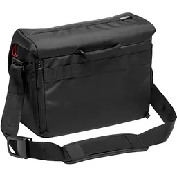 Сумка для фотоапарата Manfrotto Advanced Messenger M III (MB MA3-M-M) [88360] - мініатюра 3