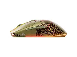 Миша SteelSeries CS2 Dragon Lore Wireless (62614) - мініатюра 3