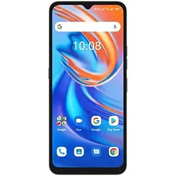 Смартфон Umidigi A13S 4/32Gb Sunglow Gold [121799] - мініатюра 2