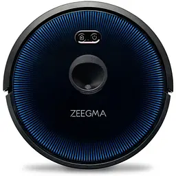 Робот-пилосос Zeegma Zonder Robo Vision - мініатюра 2