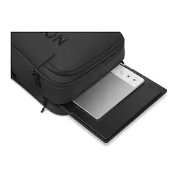 Рюкзак для ноутбука Lenovo 17" Legion Gaming BP GB800 Black (GX41U39299) - мініатюра 9