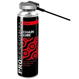 Мастило автомобільне PITON Chain lube PRO 500мл (000021723) - мініатюра 2