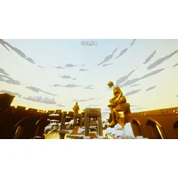 Ключ активації Microsoft Into The Sky для Xbox One/Series S/X - мініатюра 4
