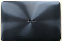 Корпус (верхня частина +рамка матриці) для ноутбука ASUS A555/ X555/ K555/ F555/ X555LP/ X555DP