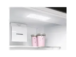 Холодильник з морозильною камерою Liebherr ICNd 5603 Pure - мініатюра 5