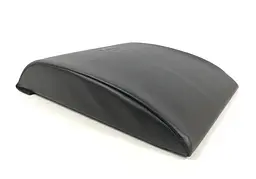Подушка для пресу EasyFit AB MAT абмат чорний - мініатюра 6