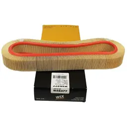 Повітряний фільтр для автомобіля Wixfiltron WA6377 - мініатюра 2