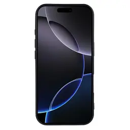 Чохол до мобільного телефона BeCover Apple iPhone 17e Black (715146) - мініатюра 4